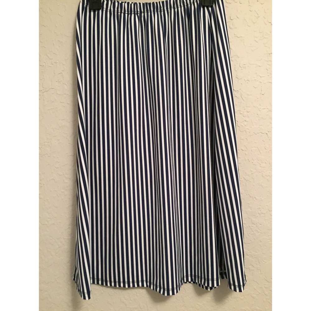 Athletic / Swim skirt